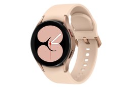 Samsung Galaxy Watch 4 Aluminium 40mm R860 Pink Gold