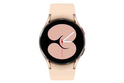 Samsung Galaxy Watch 4 Aluminium 40mm R860 Pink Gold Samsung Galaxy Watch 4 Aluminium 40mm R860 Pink Gold