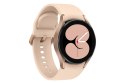 Samsung Galaxy Watch 4 Aluminium 40mm R860 Pink Gold