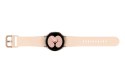 Samsung Galaxy Watch 4 Aluminium 40mm R860 Pink Gold