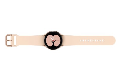 Samsung Galaxy Watch 4 Aluminium 40mm R860 Pink Gold Samsung Galaxy Watch 4 Aluminium 40mm R860 Pink Gold