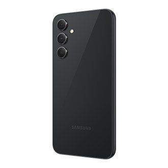 Smartfon Samsung Galaxy A54 (A546B) 8/256GB 6,4" SAMOLED 1080x2340 5000mAh Hybrid Dual SIM 5G Awesome Graphite (WYPRZEDAŻ) Smartfon Samsung Galaxy A54 (A546B) 8/256GB 6,4" SAMOLED 1080x2340 5000mAh Hybrid Dual SIM 5G Awesome Graphite (WYPRZEDAŻ)
