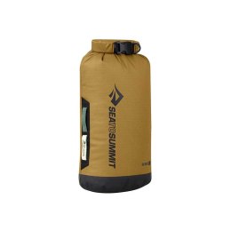 Worek wodoszczelny SEA TO SUMMIT Big River 8L Dull Gold