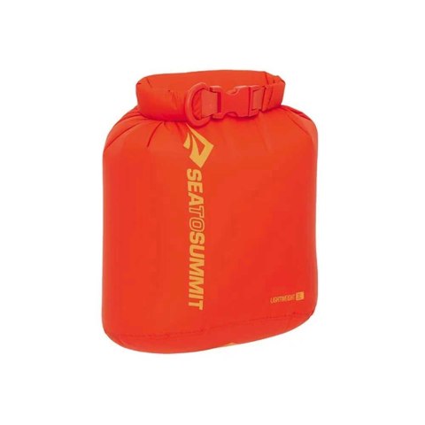 Worek wodoszczelny SEA TO SUMMIT Lightweight 3L Spicy Orange Worek wodoszczelny SEA TO SUMMIT Lightweight 3L Spicy Orange