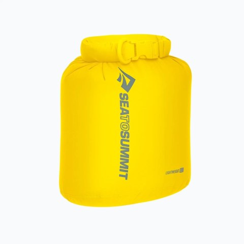 Worek wodoszczelny SEA TO SUMMIT Lightweight 3L Sulphur
