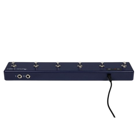 Airturn BT500S-6 - Nowa i ulepszona wersja kontrolera BT200S-6 Airturn BT500S-6 - Nowa i ulepszona wersja kontrolera BT200S-6
