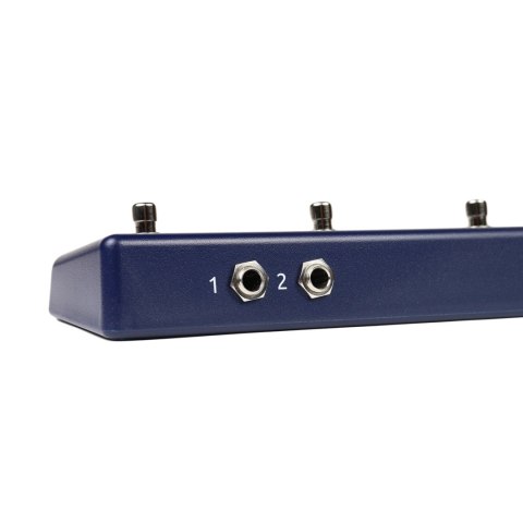 Airturn BT500S-6 - Nowa i ulepszona wersja kontrolera BT200S-6 Airturn BT500S-6 - Nowa i ulepszona wersja kontrolera BT200S-6