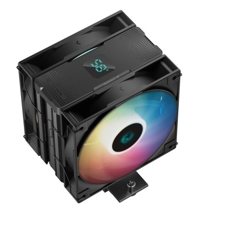 Chłodzenie DeepCool AG400 DIGITAL PLUS Chłodzenie DeepCool AG400 DIGITAL PLUS