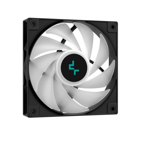 Chłodzenie DeepCool AG400 DIGITAL PLUS Chłodzenie DeepCool AG400 DIGITAL PLUS