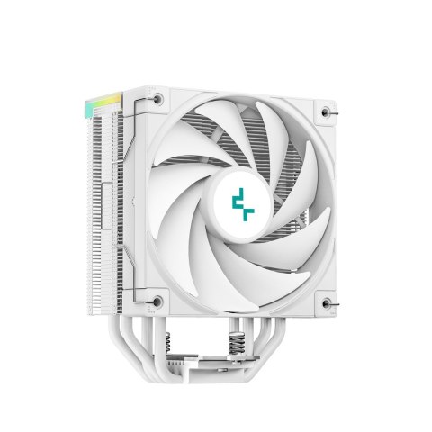 Chłodzenie DeepCool AK400 Digital White Chłodzenie DeepCool AK400 Digital White