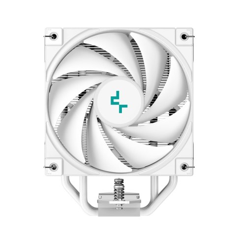 Chłodzenie DeepCool AK400 Digital White Chłodzenie DeepCool AK400 Digital White