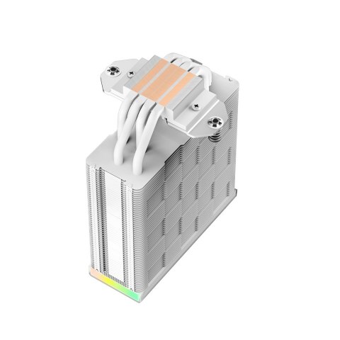 Chłodzenie DeepCool AK400 Digital White Chłodzenie DeepCool AK400 Digital White