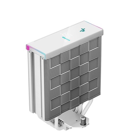 Chłodzenie DeepCool AK400 Digital White Chłodzenie DeepCool AK400 Digital White