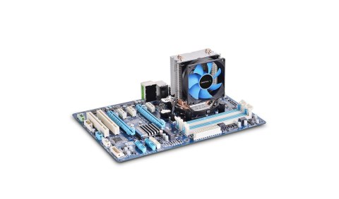 Chłodzenie DeepCool ICE EDGE MINI FS V2.0 Chłodzenie DeepCool ICE EDGE MINI FS V2.0