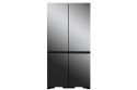 Chłodziarko-zamrażarka Hitachi French 4 Door R-WB640VRU0X-1 (MIR) DeLuxe mirror lustrzane szkło