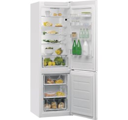 Chłodziarko-zamrażarka WHIRLPOOL W5 911E W 1 (WYPRZEDAŻ)