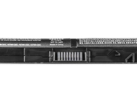 GREEN CELL BATERIA HP82ULTRA VI04 VI04XL DO HP PROBOOK 440 G2 450 G2 PAVILION 15-P 17-F ENVY 15-K 17-K 3400 MAH 14.8V GREEN CELL BATERIA HP82ULTRA VI04 VI04XL DO HP PROBOOK 440 G2 450 G2 PAVILION 15-P 17-F ENVY 15-K 17-K 3400 MAH 14.8V