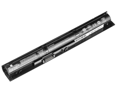GREEN CELL BATERIA HP82ULTRA VI04 VI04XL DO HP PROBOOK 440 G2 450 G2 PAVILION 15-P 17-F ENVY 15-K 17-K 3400 MAH 14.8V GREEN CELL BATERIA HP82ULTRA VI04 VI04XL DO HP PROBOOK 440 G2 450 G2 PAVILION 15-P 17-F ENVY 15-K 17-K 3400 MAH 14.8V
