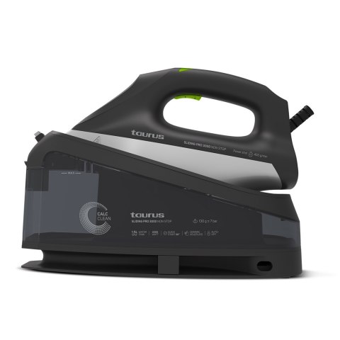 Generator pary Taurus Sliding Pro 3000 Non-Stop (1,5l; 3000W) Generator pary Taurus Sliding Pro 3000 Non-Stop (1,5l; 3000W)