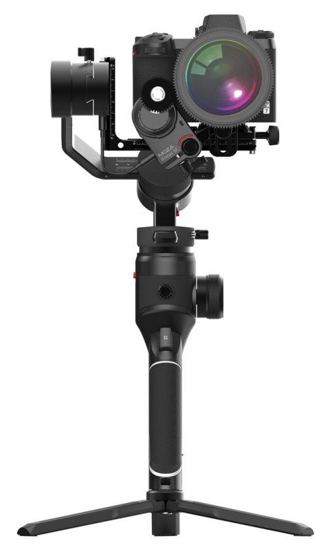Gimbal do aparatu Moza AirCross 2 Pro kit Gimbal do aparatu Moza AirCross 2 Pro kit
