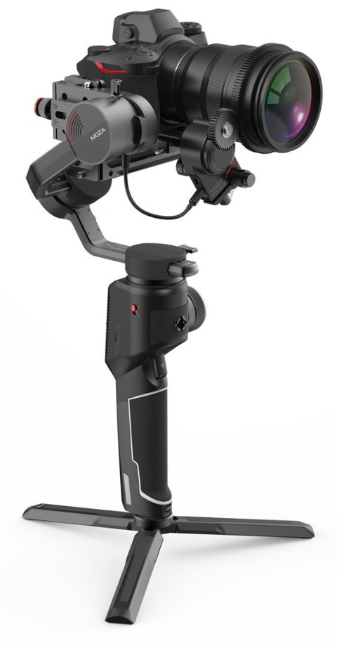 Gimbal do aparatu Moza AirCross 2 Pro kit Gimbal do aparatu Moza AirCross 2 Pro kit