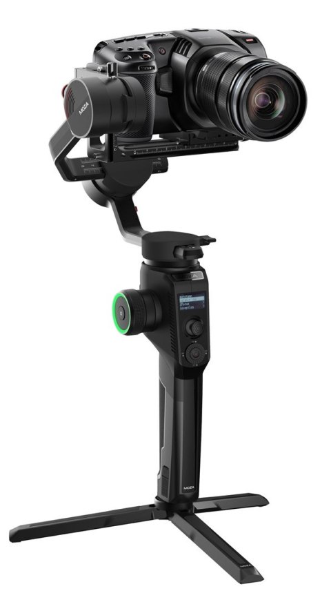 Gimbal do aparatu Moza AirCross 2 Pro kit Gimbal do aparatu Moza AirCross 2 Pro kit