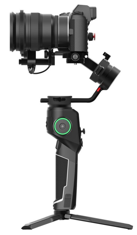 Gimbal do aparatu Moza AirCross 2 Pro kit Gimbal do aparatu Moza AirCross 2 Pro kit