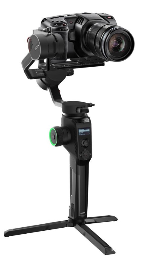 Gimbal do aparatu Moza AirCross 2 Gimbal do aparatu Moza AirCross 2