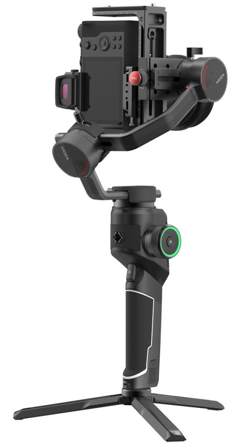 Gimbal do aparatu Moza AirCross 2 Gimbal do aparatu Moza AirCross 2