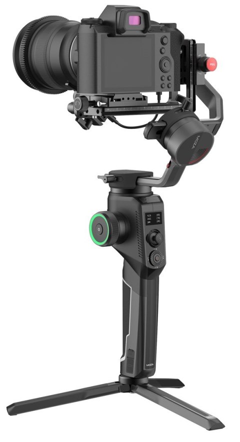Gimbal do aparatu Moza AirCross 2 Gimbal do aparatu Moza AirCross 2