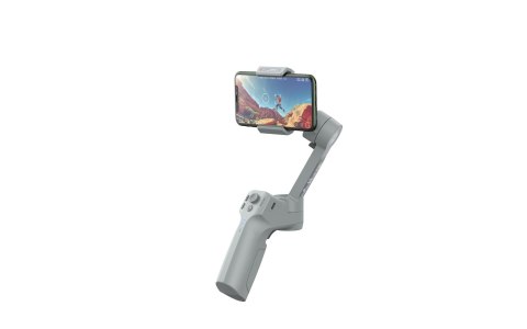 Gimbal do smartphona Moza Mini MX Gimbal do smartphona Moza Mini MX