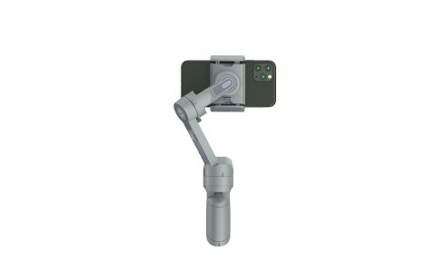 Gimbal do smartphona Moza Mini MX Gimbal do smartphona Moza Mini MX
