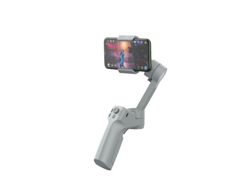 Gimbal do smartphona Moza Mini MX Gimbal do smartphona Moza Mini MX