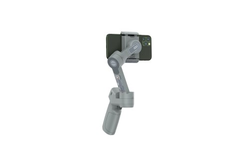 Gimbal do smartphona Moza Mini MX Gimbal do smartphona Moza Mini MX