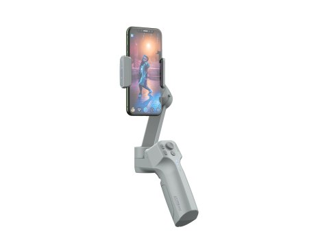 Gimbal do smartphona Moza Mini MX Gimbal do smartphona Moza Mini MX
