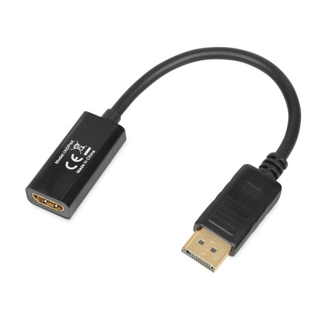 IBOX ADAPTER IADP4K DISPLAYPORT TO HDMI 4K IBOX ADAPTER IADP4K DISPLAYPORT TO HDMI 4K