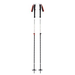 Kije Skitourowe Black Diamond Expedition 2 Ski Poles 155 cm