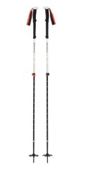 Kije Skitourowe Black Diamond Expedition 2 Ski Poles 155 cm