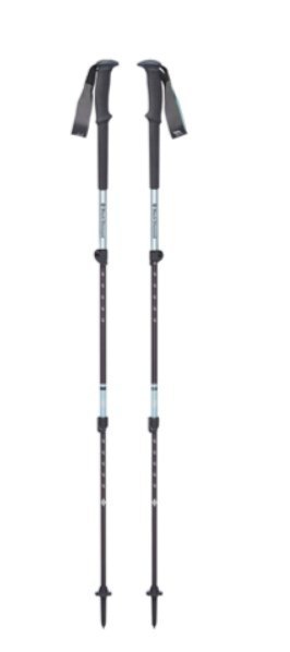 Kije trekkingowe damskie Black Diamond Trail alpine lake Kije trekkingowe damskie Black Diamond Trail alpine lake