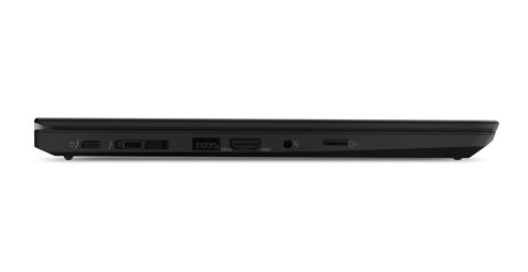 Lenovo ThinkPad T14 i5-1145 8GB DDR4 3200 SSD256 Intel Iris Xe W10Pro Lenovo ThinkPad T14 i5-1145 8GB DDR4 3200 SSD256 Intel Iris Xe W10Pro