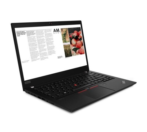 Lenovo ThinkPad T14 i5-1145 8GB DDR4 3200 SSD256 Intel Iris Xe W10Pro Lenovo ThinkPad T14 i5-1145 8GB DDR4 3200 SSD256 Intel Iris Xe W10Pro