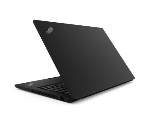 Lenovo ThinkPad T14 i5-1145 8GB DDR4 3200 SSD256 Intel Iris Xe W10Pro Lenovo ThinkPad T14 i5-1145 8GB DDR4 3200 SSD256 Intel Iris Xe W10Pro