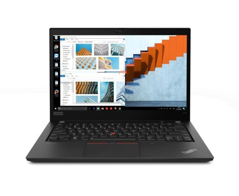 Lenovo ThinkPad T14 i5-1145 8GB DDR4 3200 SSD256 Intel Iris Xe W10Pro Lenovo ThinkPad T14 i5-1145 8GB DDR4 3200 SSD256 Intel Iris Xe W10Pro