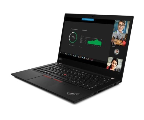 Lenovo ThinkPad T14 i5-1145 8GB DDR4 3200 SSD256 Intel Iris Xe W10Pro Lenovo ThinkPad T14 i5-1145 8GB DDR4 3200 SSD256 Intel Iris Xe W10Pro