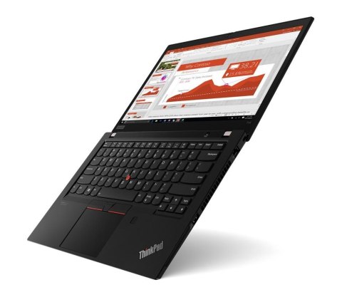 Lenovo ThinkPad T14 i5-1145 8GB DDR4 3200 SSD256 Intel Iris Xe W10Pro Lenovo ThinkPad T14 i5-1145 8GB DDR4 3200 SSD256 Intel Iris Xe W10Pro