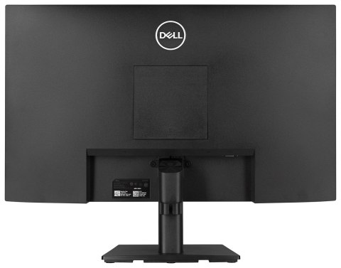 MONITOR DELL LED 23,8" E2423H MONITOR DELL LED 23,8" E2423H