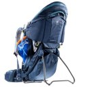 Nosidło turystyczne Deuter Kid Comfort Pro midnight