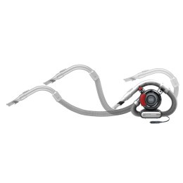 Odkurzacz samochodowy BLACK+DECKER PD1200AV (kolor szary) (WYPRZEDAŻ)