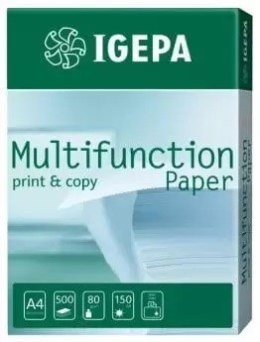Papier ksero Multifunction A4 80 g/m2