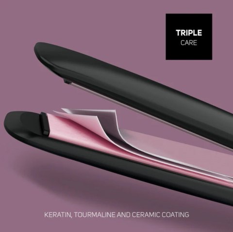 Prostownica do włosów Taurus Slimlook Ionic Pro Prostownica do włosów Taurus Slimlook Ionic Pro